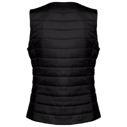 Bodywarmer léger femme 