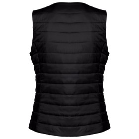 Bodywarmer léger femme 