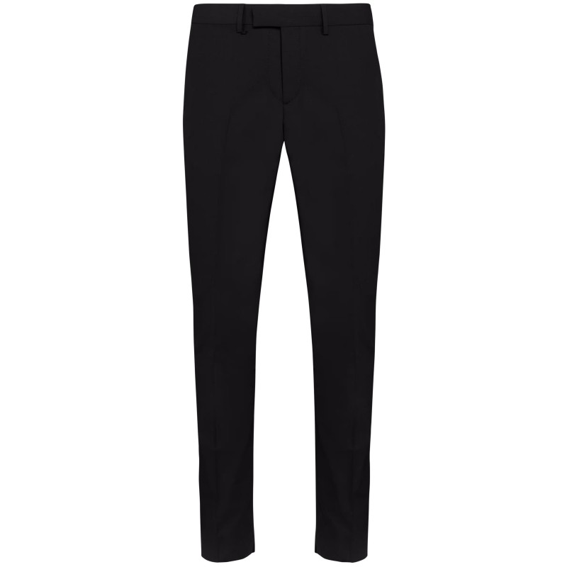 Pantalon de costume homme 