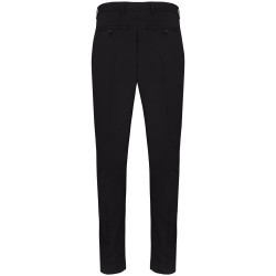 Pantalon de costume homme 