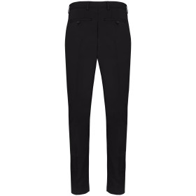 Pantalon de costume homme 
