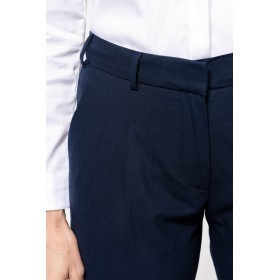 Pantalon City femme 