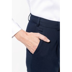 Pantalon City femme 