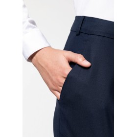 Pantalon City femme 