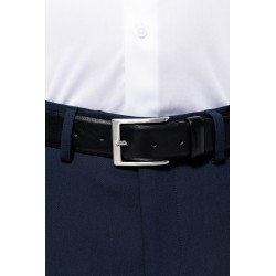 Ceinture cuir homme 