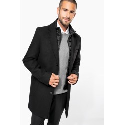 Manteau homme 