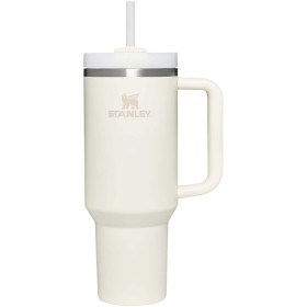 Gobelet de 1 200 ml Stanley Quencher H2.0Couleur:Crème