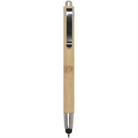 Stylo bille Elm en bambouCouleur:Naturel