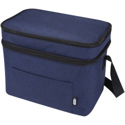 Sac isotherme Tundra en rPET certifié GRS 13LCouleur:Bleu cobalt