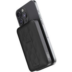 Batterie de secours sans fil magnétique Xtorm FS5W101 de 10 000 mAh 