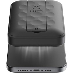 Batterie de secours sans fil magnétique Xtorm FS5W101 de 10 000 mAh 