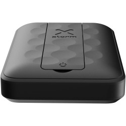 Batterie de secours sans fil magnétique Xtorm FS5W101 de 10 000 mAh 