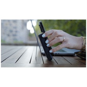 Batterie de secours sans fil magnétique Xtorm FS5W101 de 10 000 mAh 