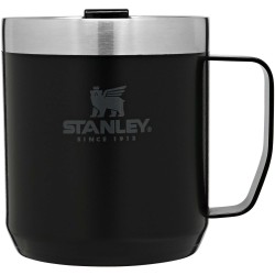 Tasse de camping Stanley Classic de 350 ml 