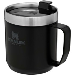 Tasse de camping Stanley Classic de 350 ml 