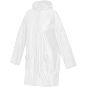 Imperméable AdaCouleur:Blanc