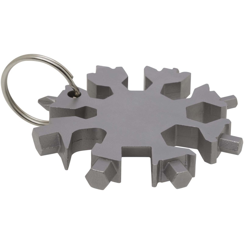Outil multifonction TaskCouleur:Argent