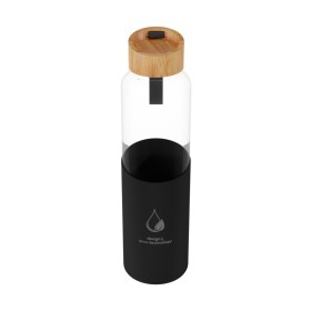 la bouteille 100% éco 
