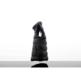 bodywarmer chauffant 