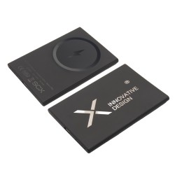 Powerbank magnétique extra fin 3000 