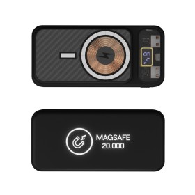 tech magnetic powerbank 20 000 