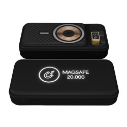 tech magnetic powerbank 20 000 