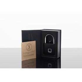 cadenas digital et waterproof 