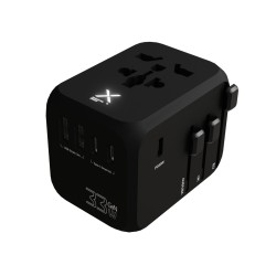 adaptateur de voyage universel 