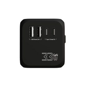 adaptateur de voyage universel 