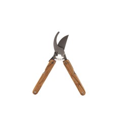 Set d'outils en bois d'olivier 