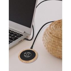 chargeur 15W MIF 