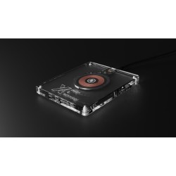 chargeur 15W acrylique 