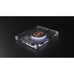 chargeur 15W acrylique 