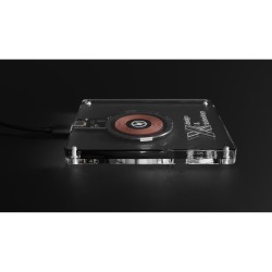 chargeur 15W acrylique 