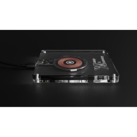 chargeur 15W acrylique 