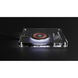 chargeur 15W acrylique 
