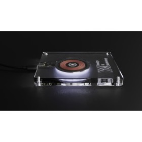 chargeur 15W acrylique 