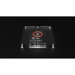 chargeur 15W acrylique 