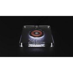 chargeur 15W acrylique 