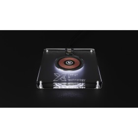 chargeur 15W acrylique 