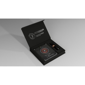 chargeur 15W acrylique 