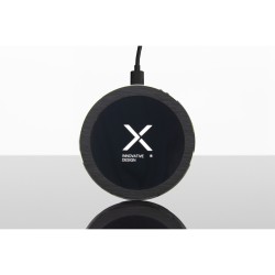 chargeur 15W finition métal 