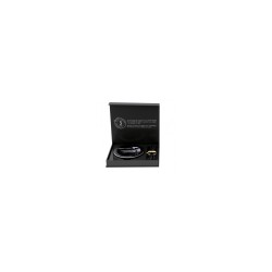 chargeur 15W finition métal 