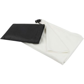 Serviette de sport Lucas en rPET 50 x 100 cm 