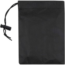Serviette de sport Lucas en rPET 30 x 80 cm 