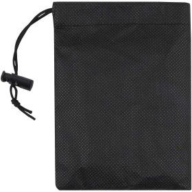 Serviette de sport Lucas en rPET 30 x 80 cm 