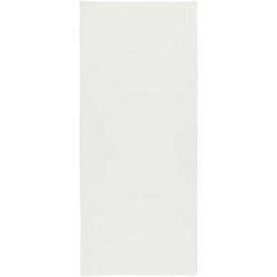 Serviette de sport Lucas en rPET 30 x 80 cm 