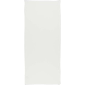 Serviette de sport Lucas en rPET 30 x 80 cm 
