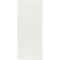 Serviette de sport Lucas en rPET 30 x 80 cm 