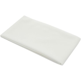 Serviette de sport Lucas en rPET 30 x 80 cm 